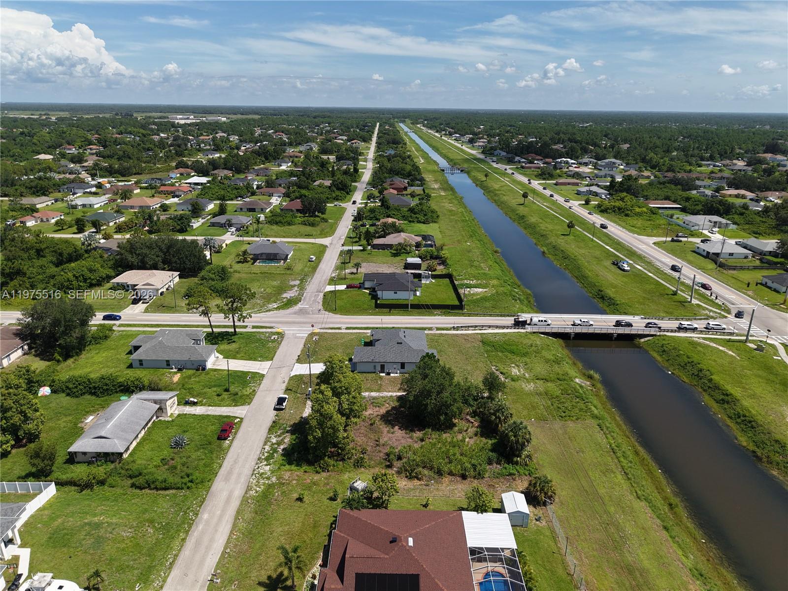 Lehigh - Residential