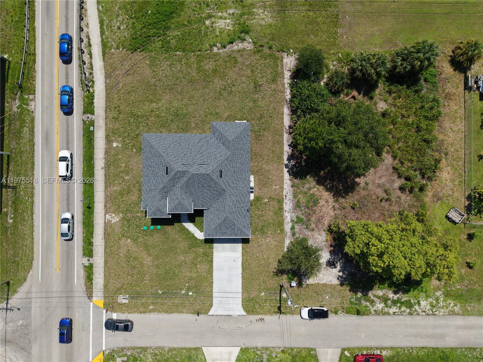 Lehigh - Residential