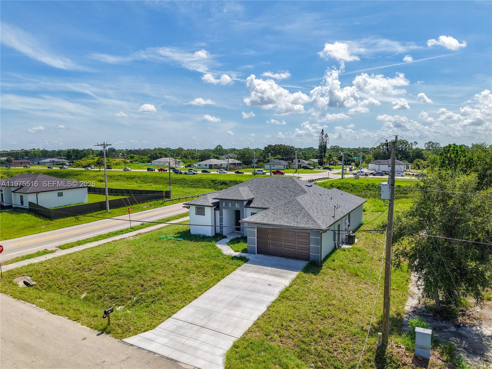 Lehigh - Residential