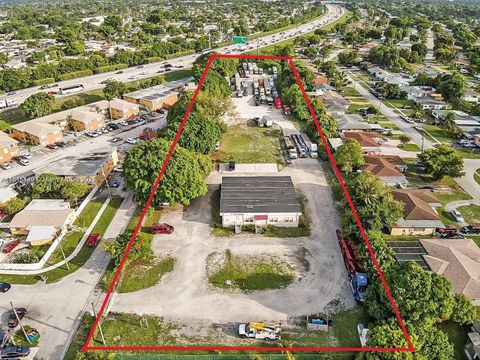 1900 SW 70th Ave Miramar FL 33023