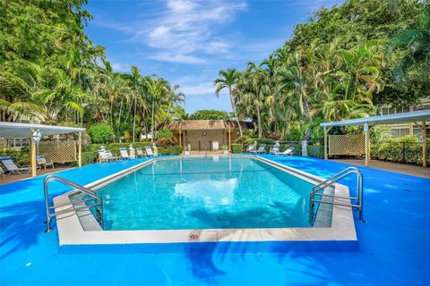 A home in Lauderdale Lakes