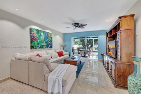 A home in Lauderdale Lakes