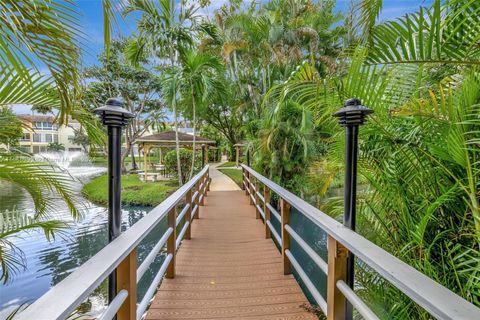 A home in Lauderdale Lakes