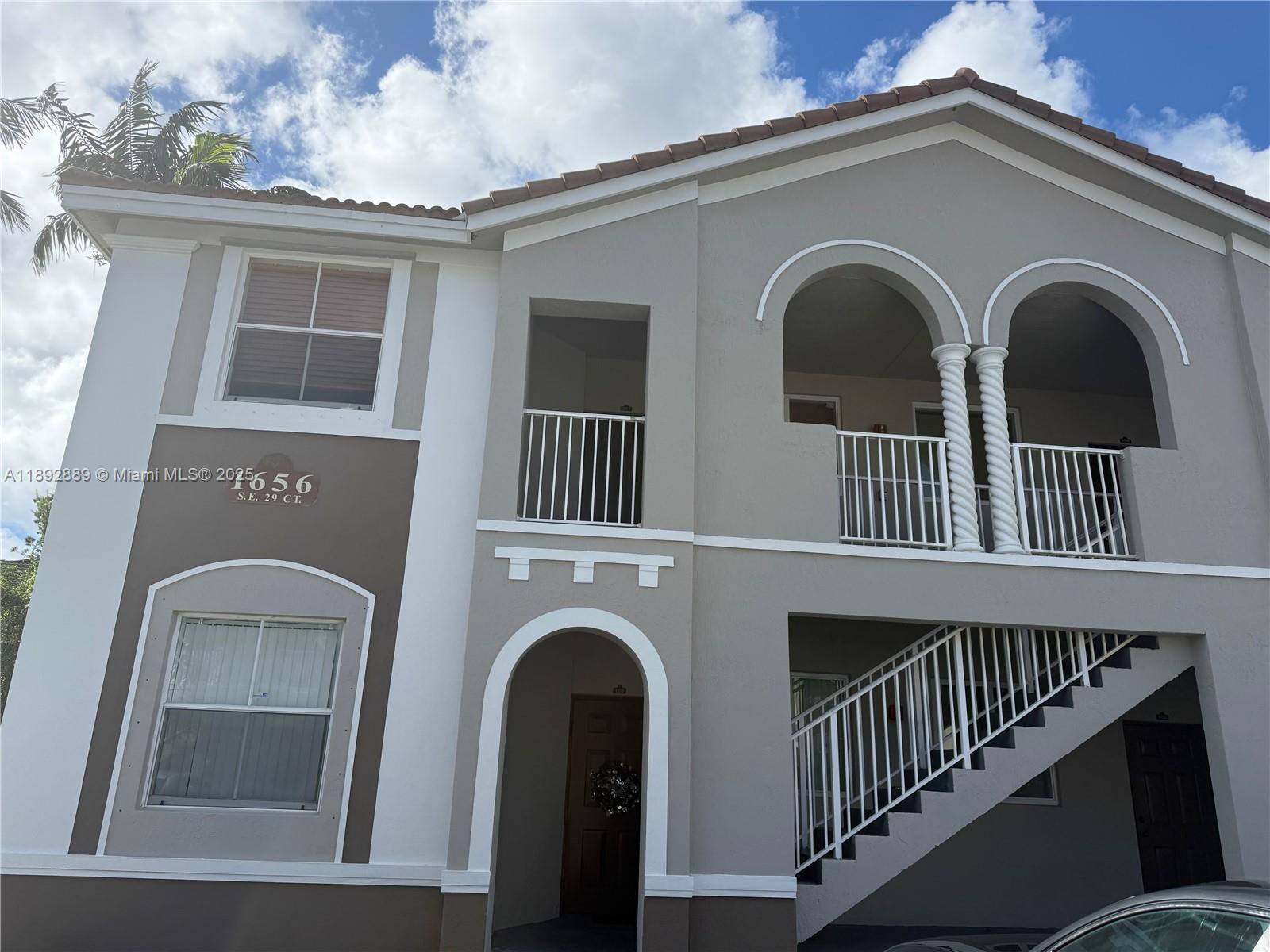 SHOMA CONDO AT KEYS COVE - Residential