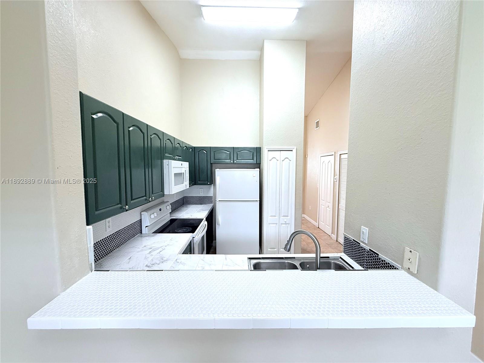 SHOMA CONDO AT KEYS COVE - Residential