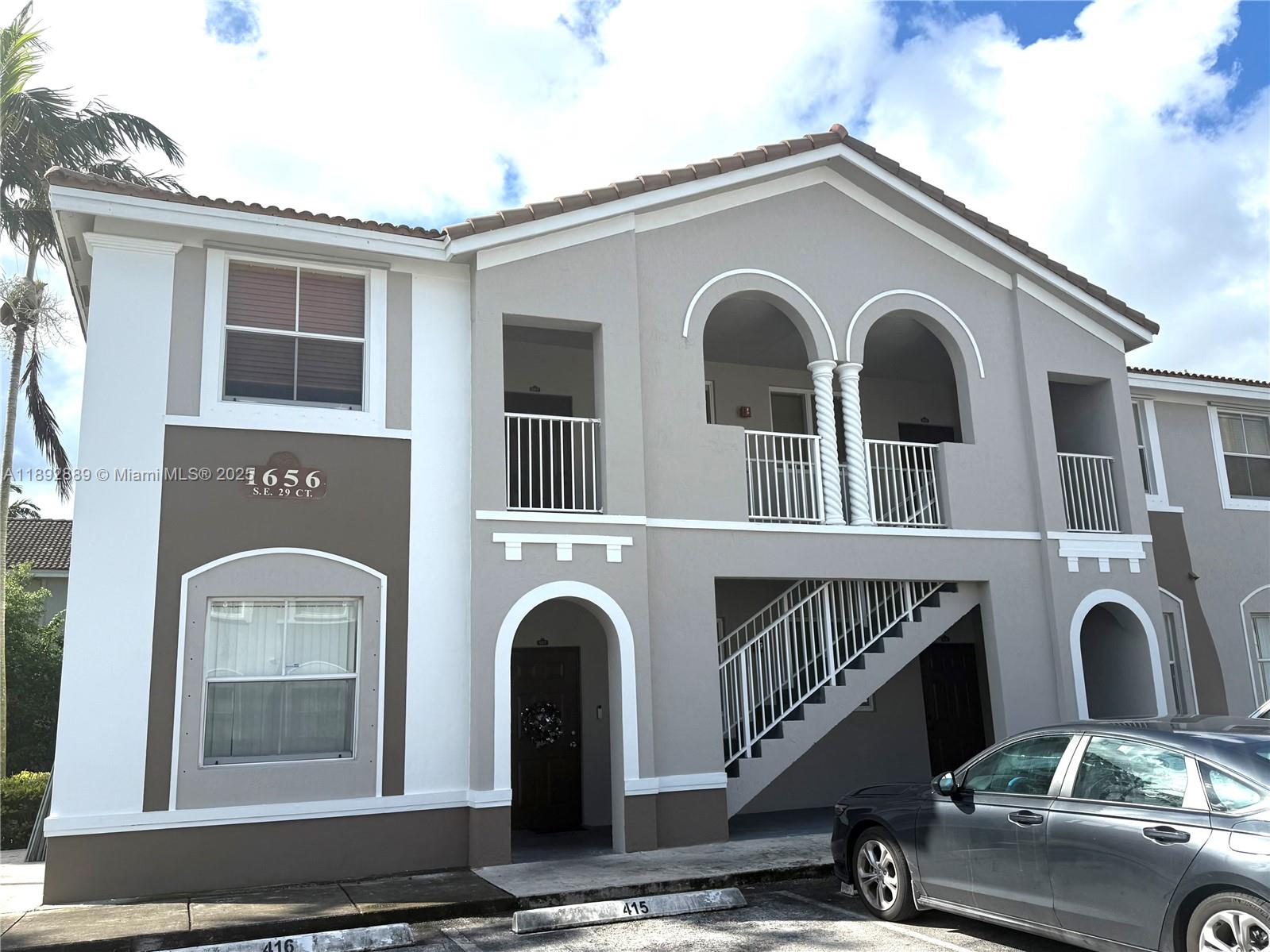 SHOMA CONDO AT KEYS COVE - Residential