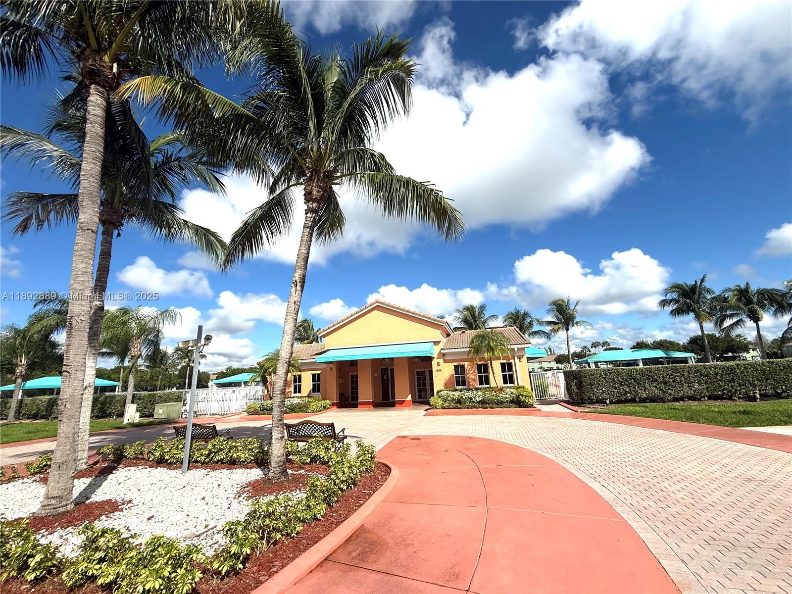SHOMA CONDO AT KEYS COVE - Residential