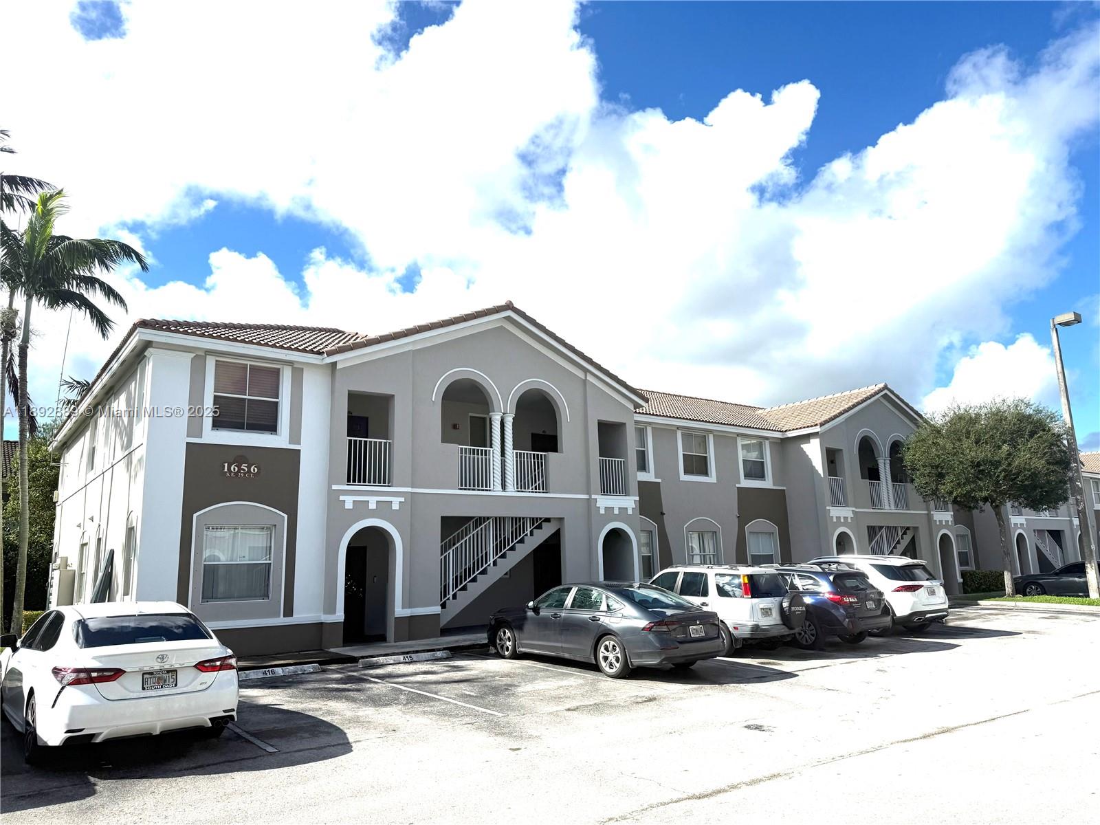 SHOMA CONDO AT KEYS COVE - Residential