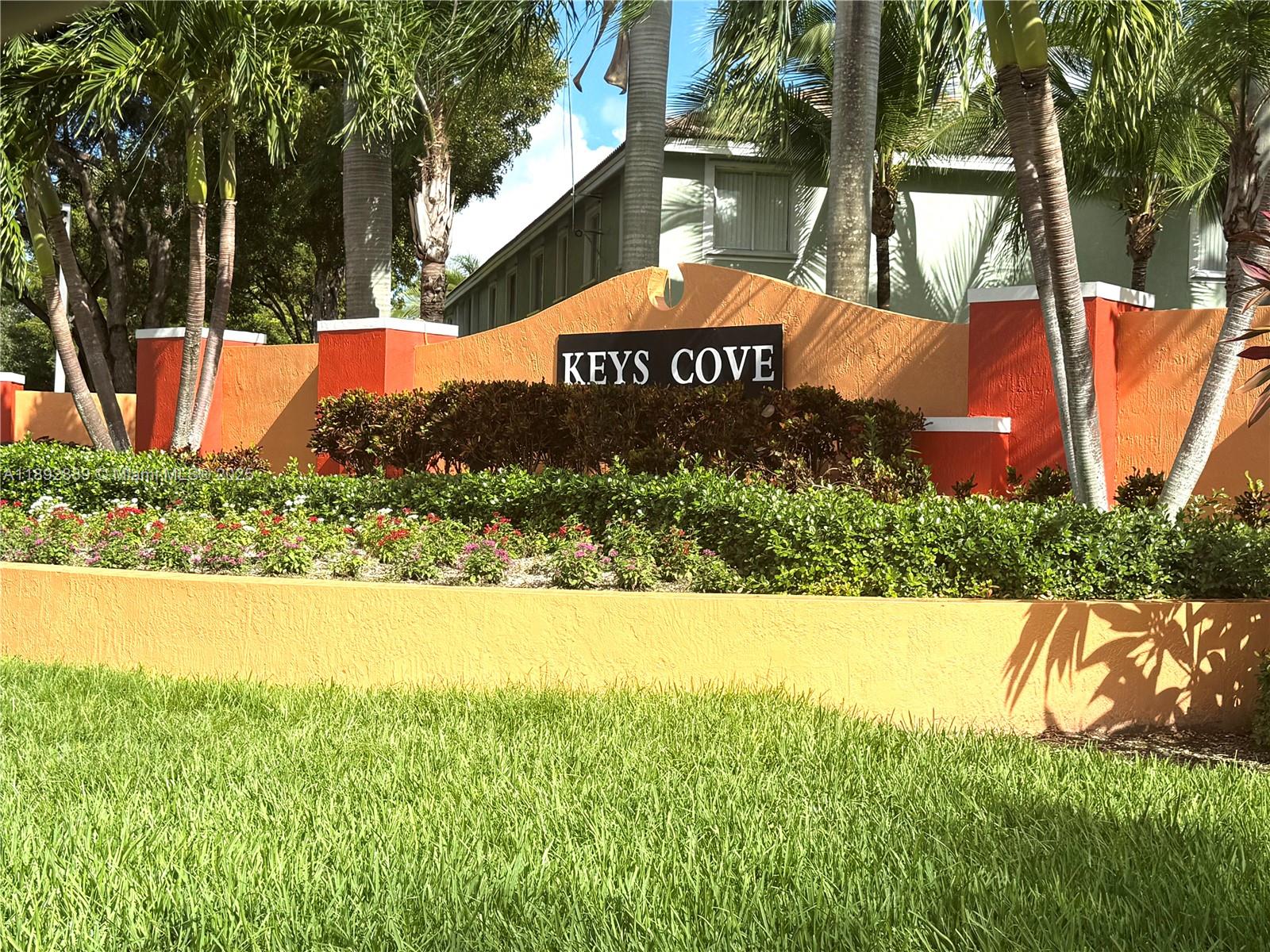 SHOMA CONDO AT KEYS COVE - Residential