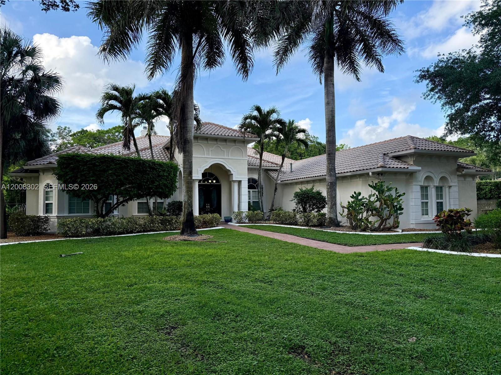 FLAMINGO PLAT - Residential
