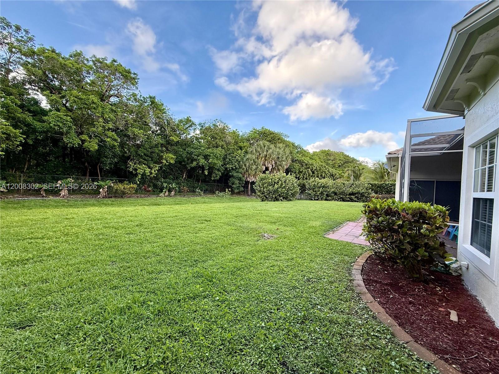 FLAMINGO PLAT - Residential