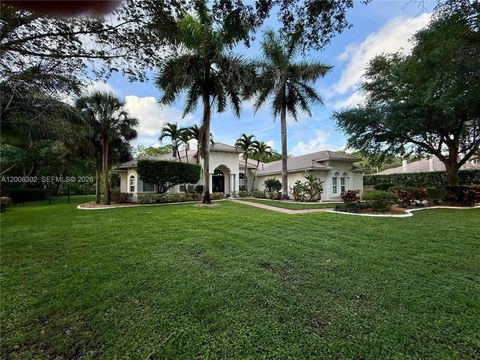 Tiny photo for 12743 N Winners Cir, Davie, FL 33330 (MLS # A12008302)