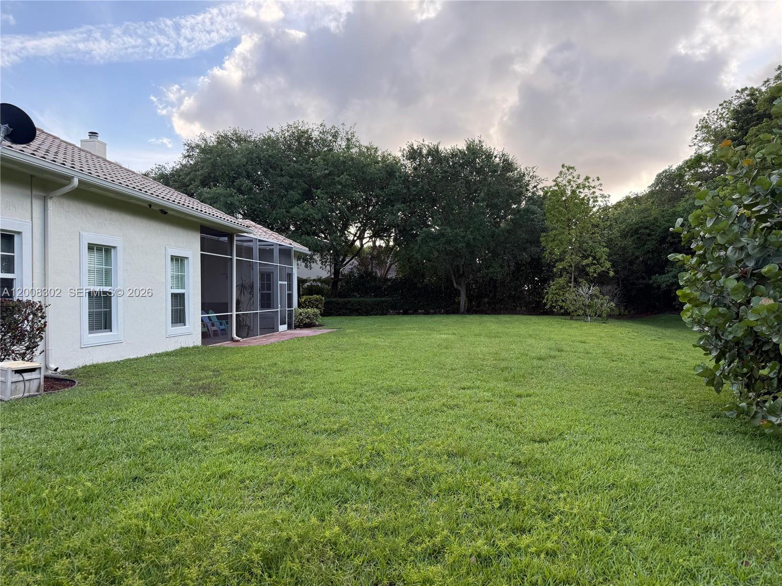 FLAMINGO PLAT - Residential