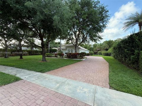 Tiny photo for 12743 N Winners Cir, Davie, FL 33330 (MLS # A12008302)