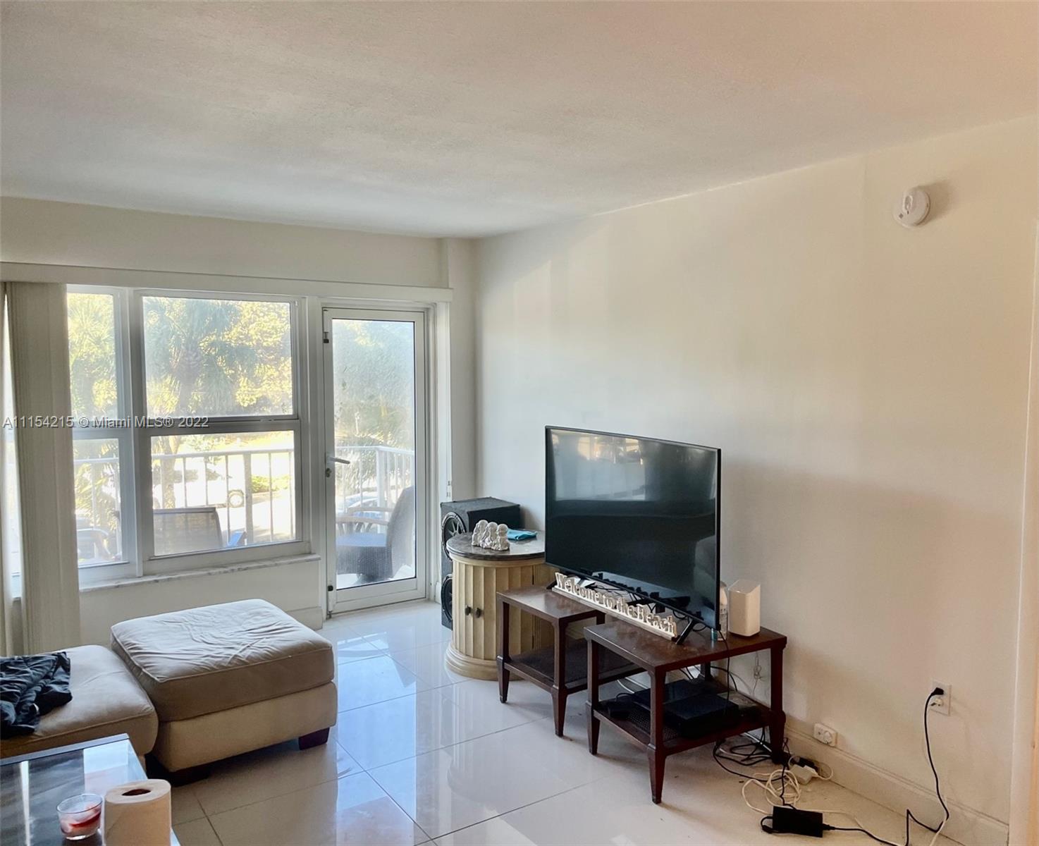 CARLTON TOWER CONDO - Residential Lease