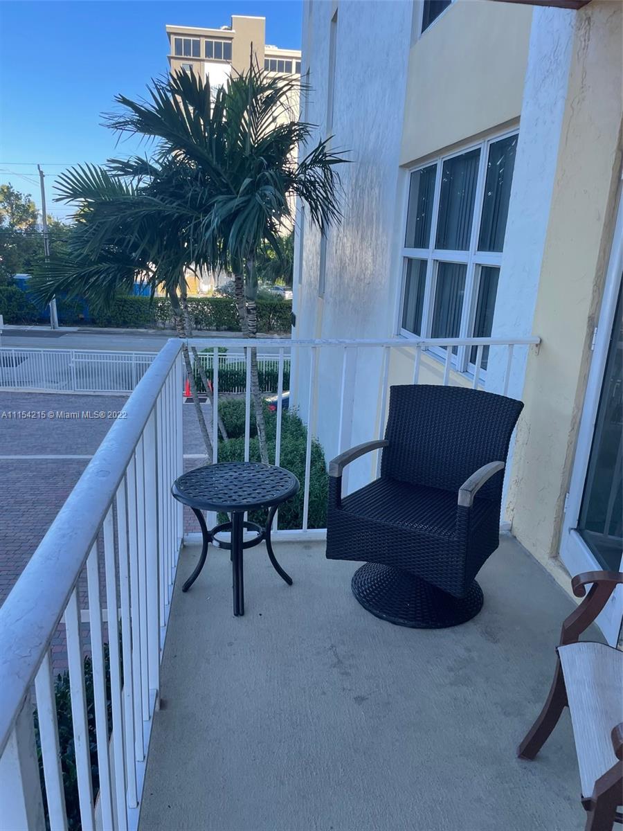 CARLTON TOWER CONDO - Residential Lease