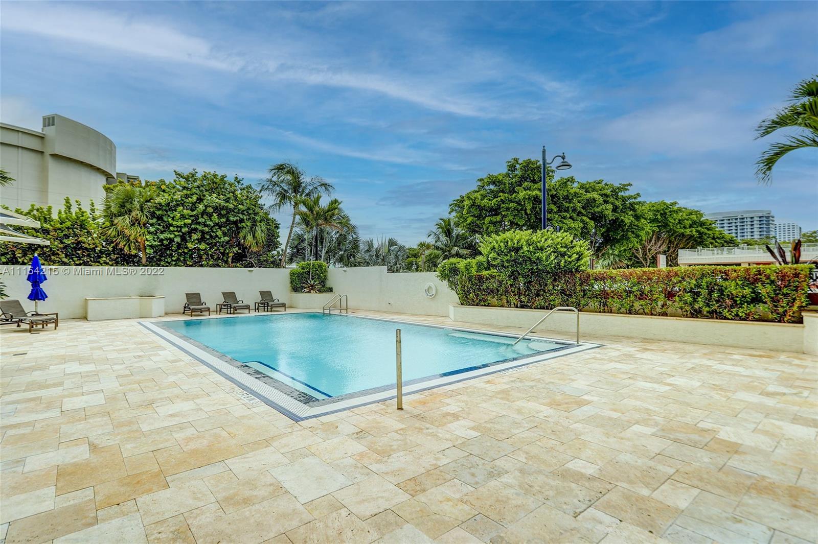 CARLTON TOWER CONDO - Residential Lease