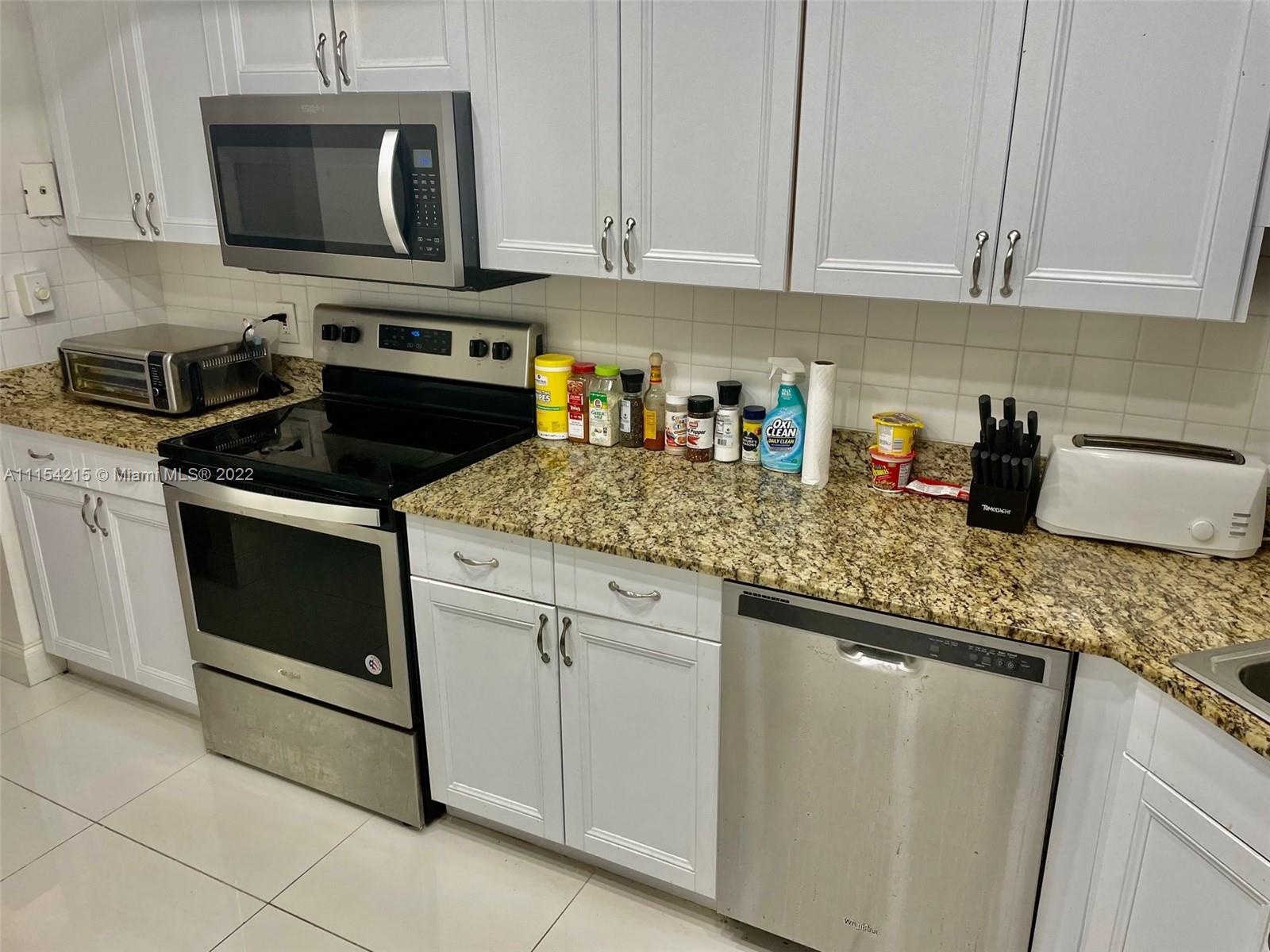 CARLTON TOWER CONDO - Residential Lease