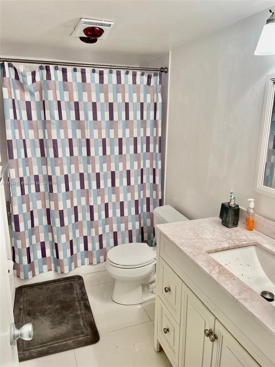 CARLTON TOWER CONDO - Residential Lease