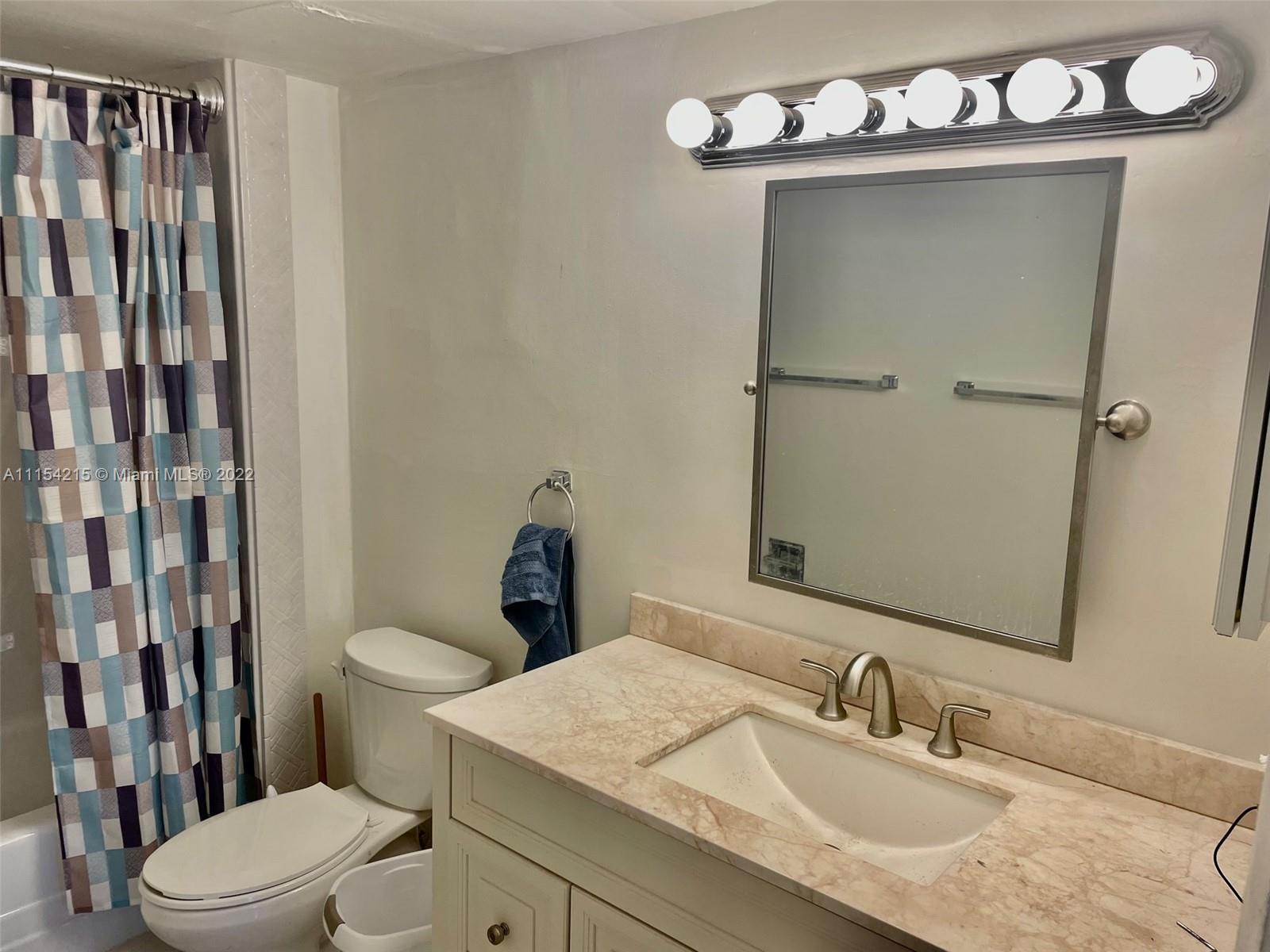 CARLTON TOWER CONDO - Residential Lease