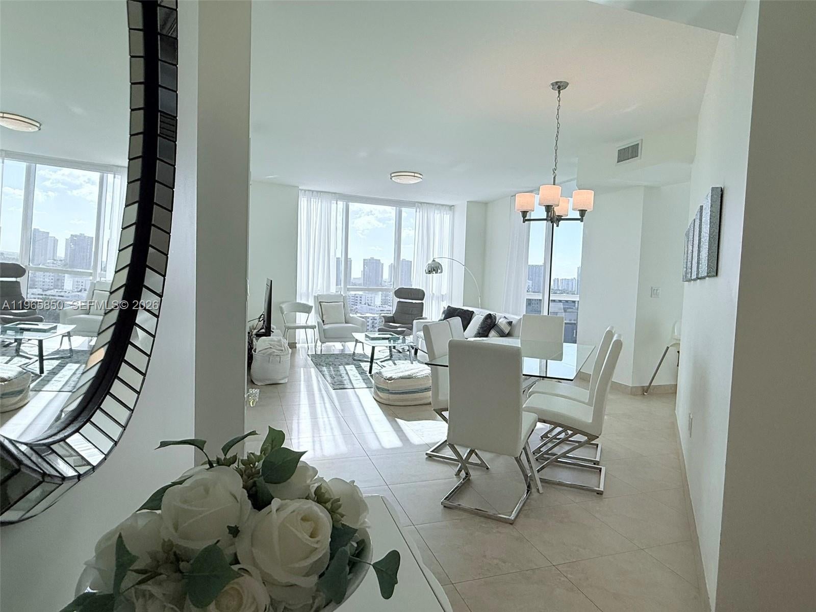 18201 Collins Ave 1501A - Image 1