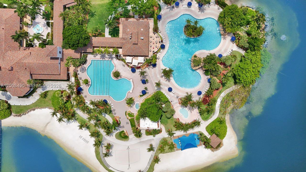 CAPTIVA CONDO B - Residential
