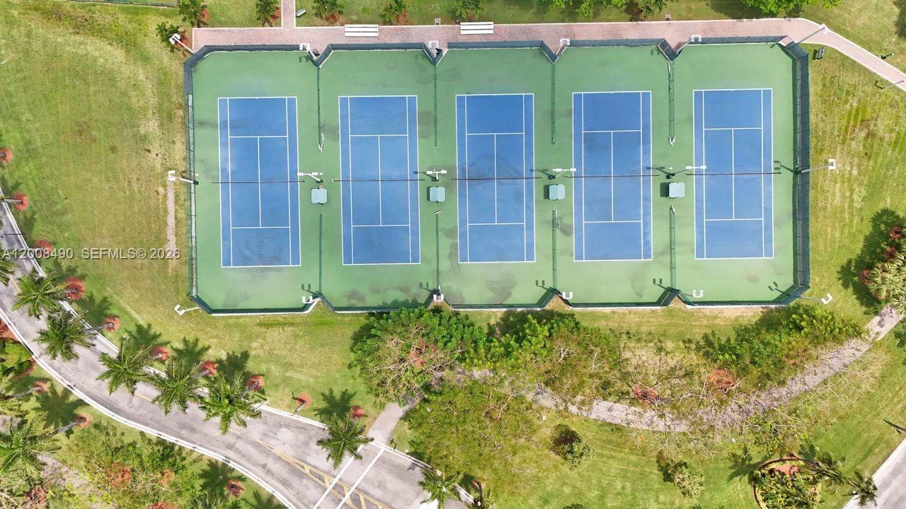 CAPTIVA CONDO B - Residential