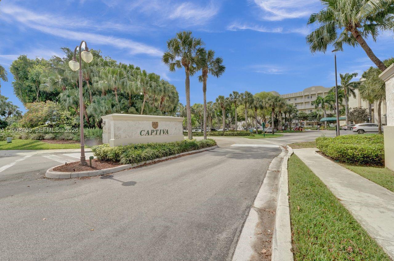 CAPTIVA CONDO B - Residential