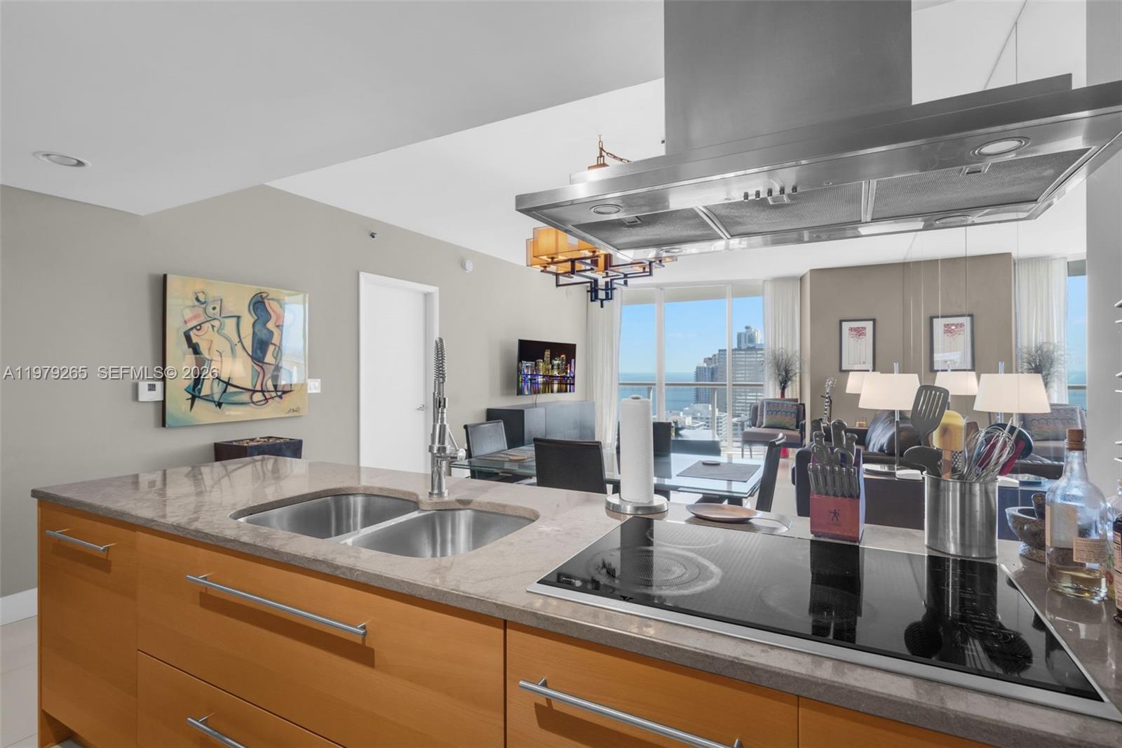 ICON BRICKELL NO TWO - Residential