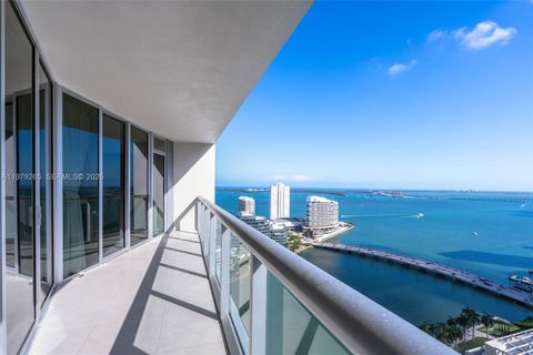 495 Brickell Ave 2909 Miami FL 33131