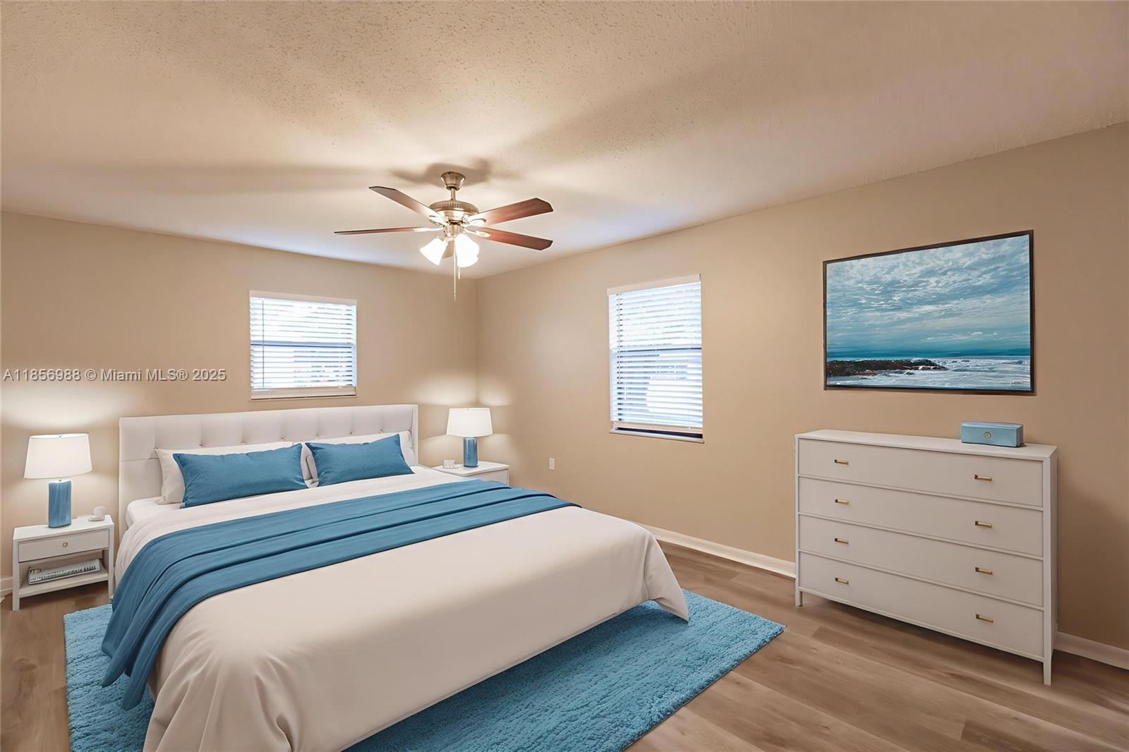 LAKEWOOD PARK UNIT 7 - Residential