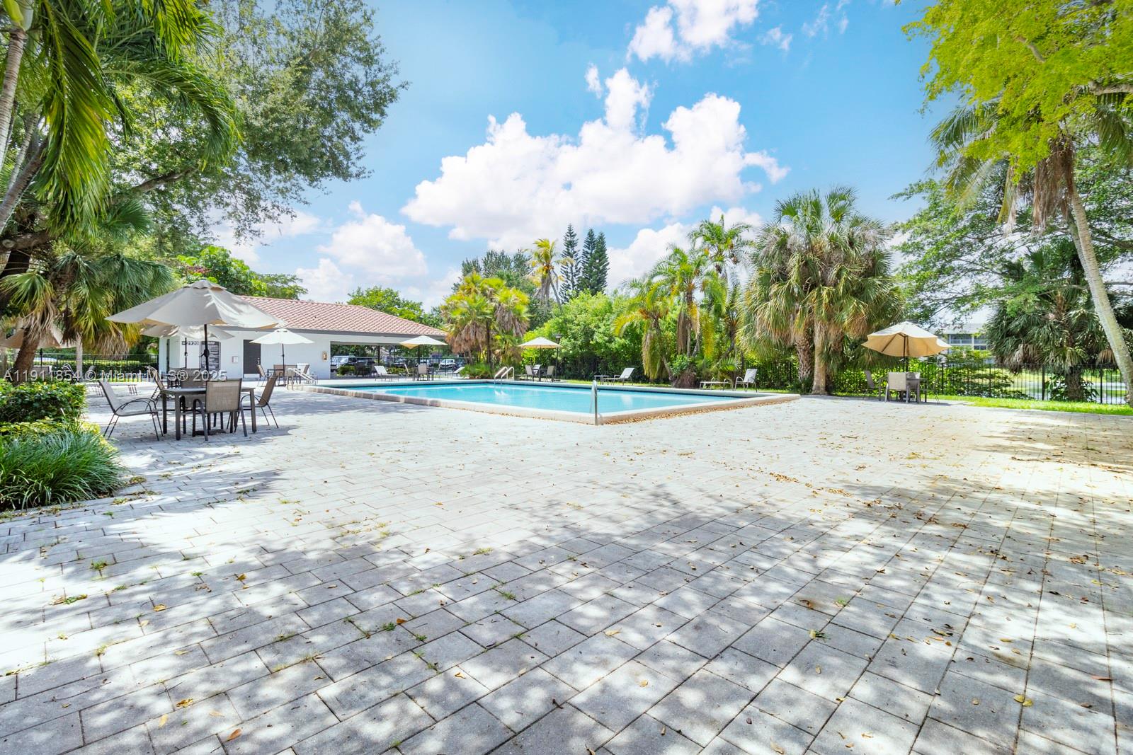 The Palms at Forest Hills - Residential Lease