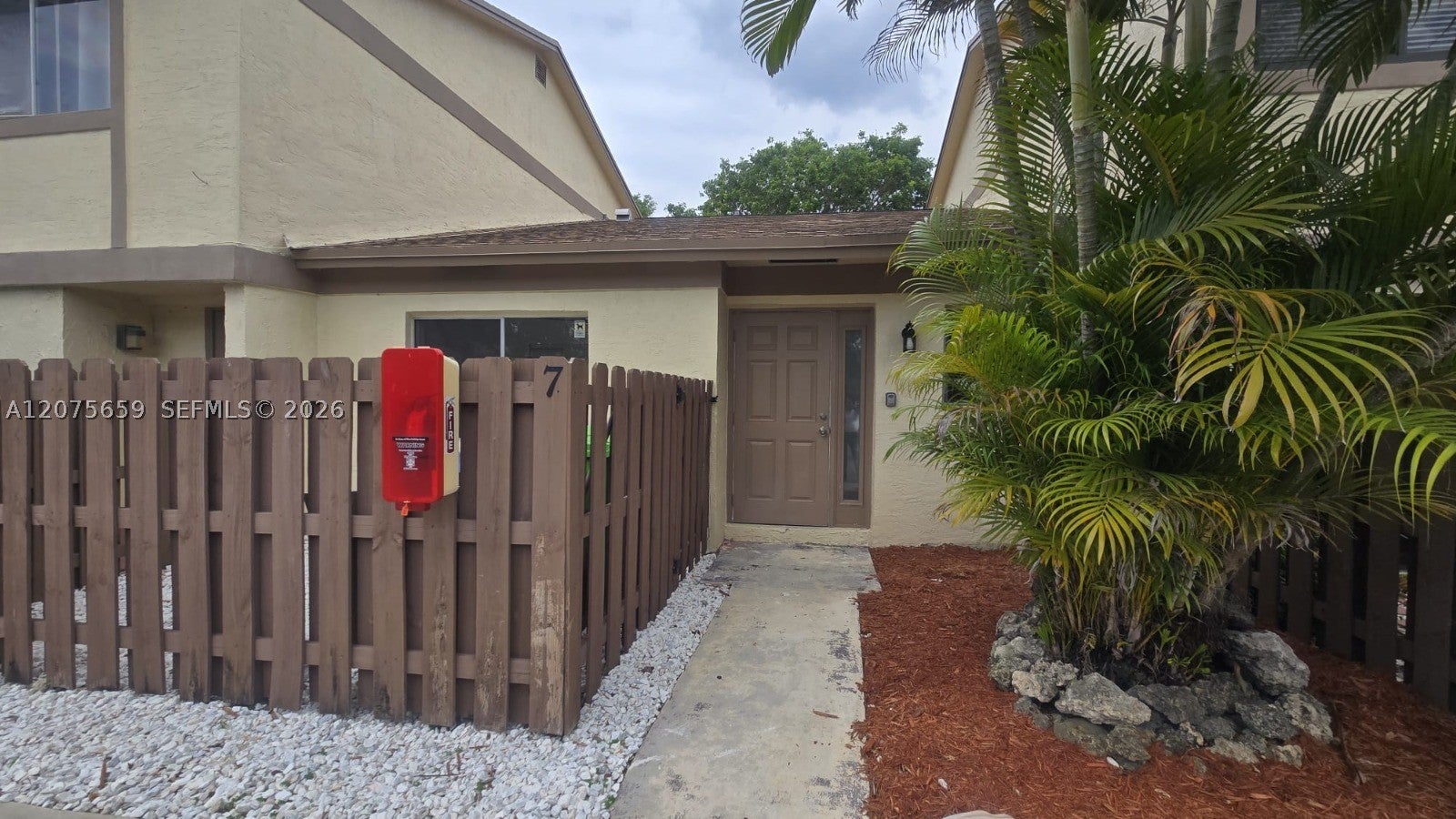3050 NW 106th Ave 7, Sunrise FL 33322