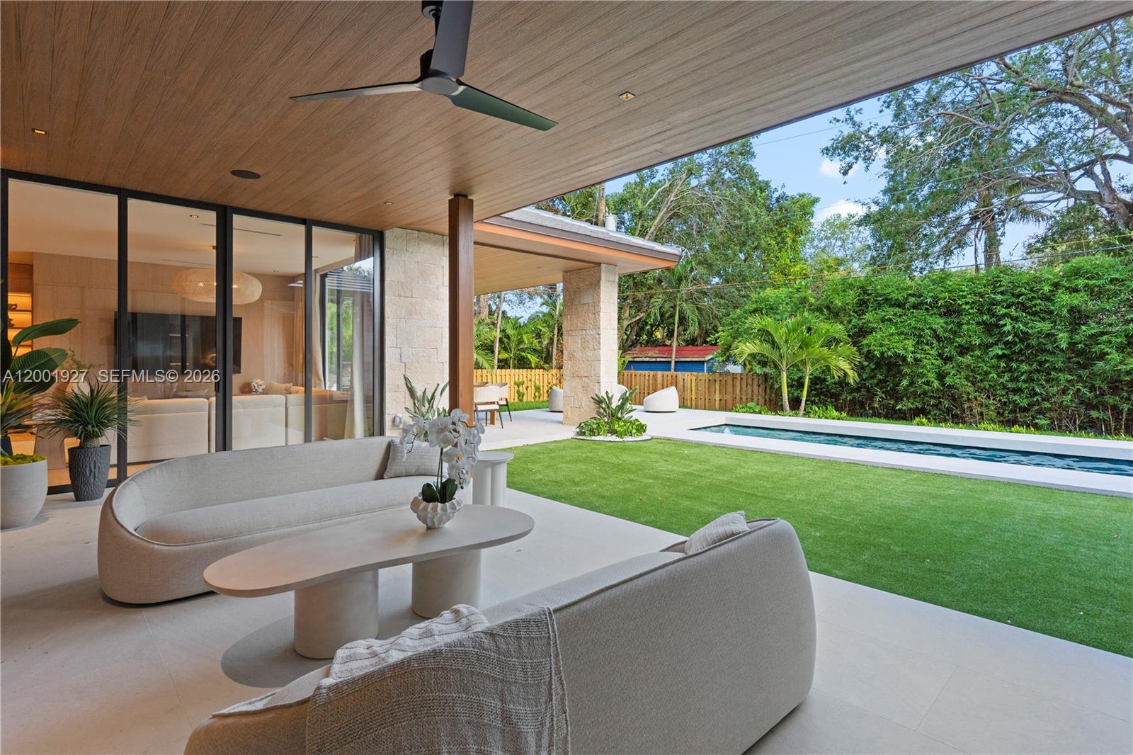 KENDAL PINES - Residential