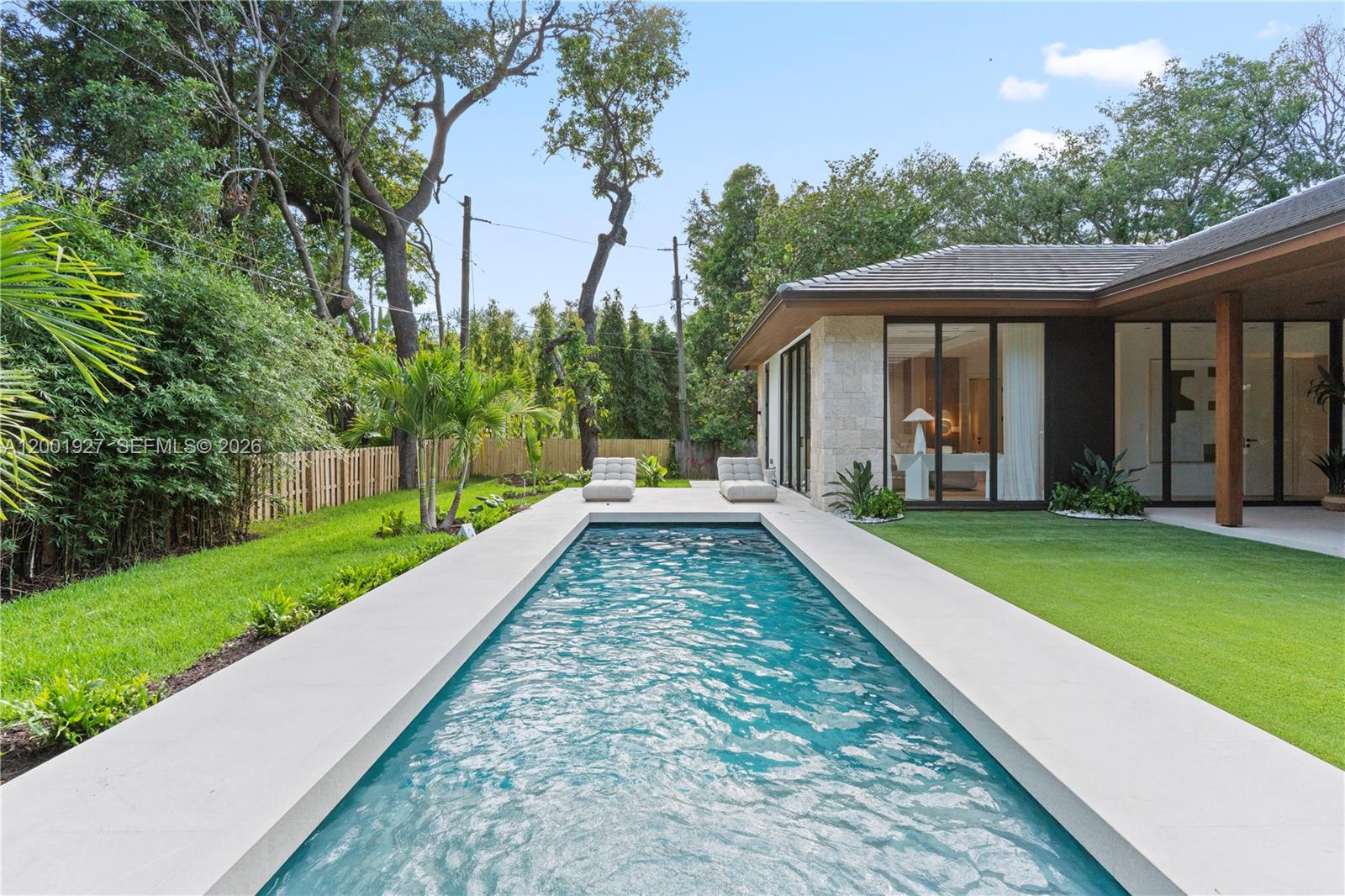 KENDAL PINES - Residential