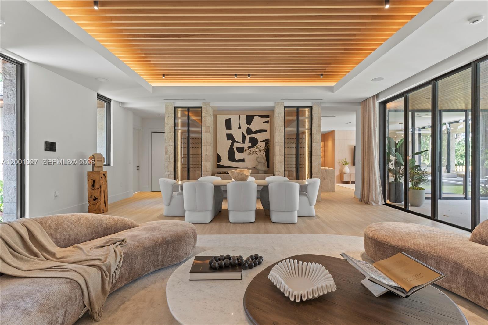 KENDAL PINES - Residential