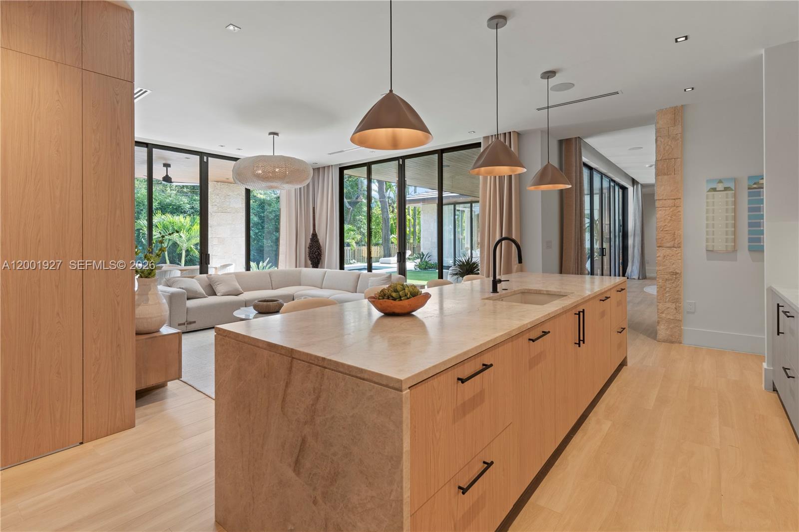 KENDAL PINES - Residential