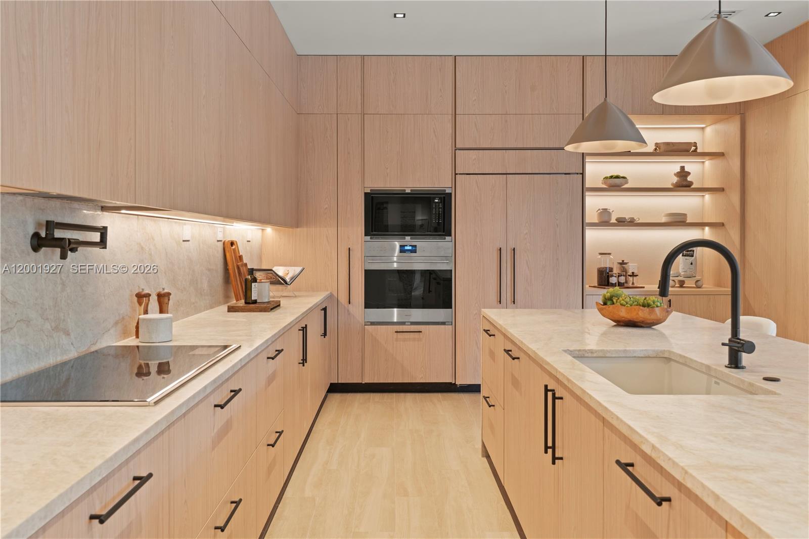 KENDAL PINES - Residential