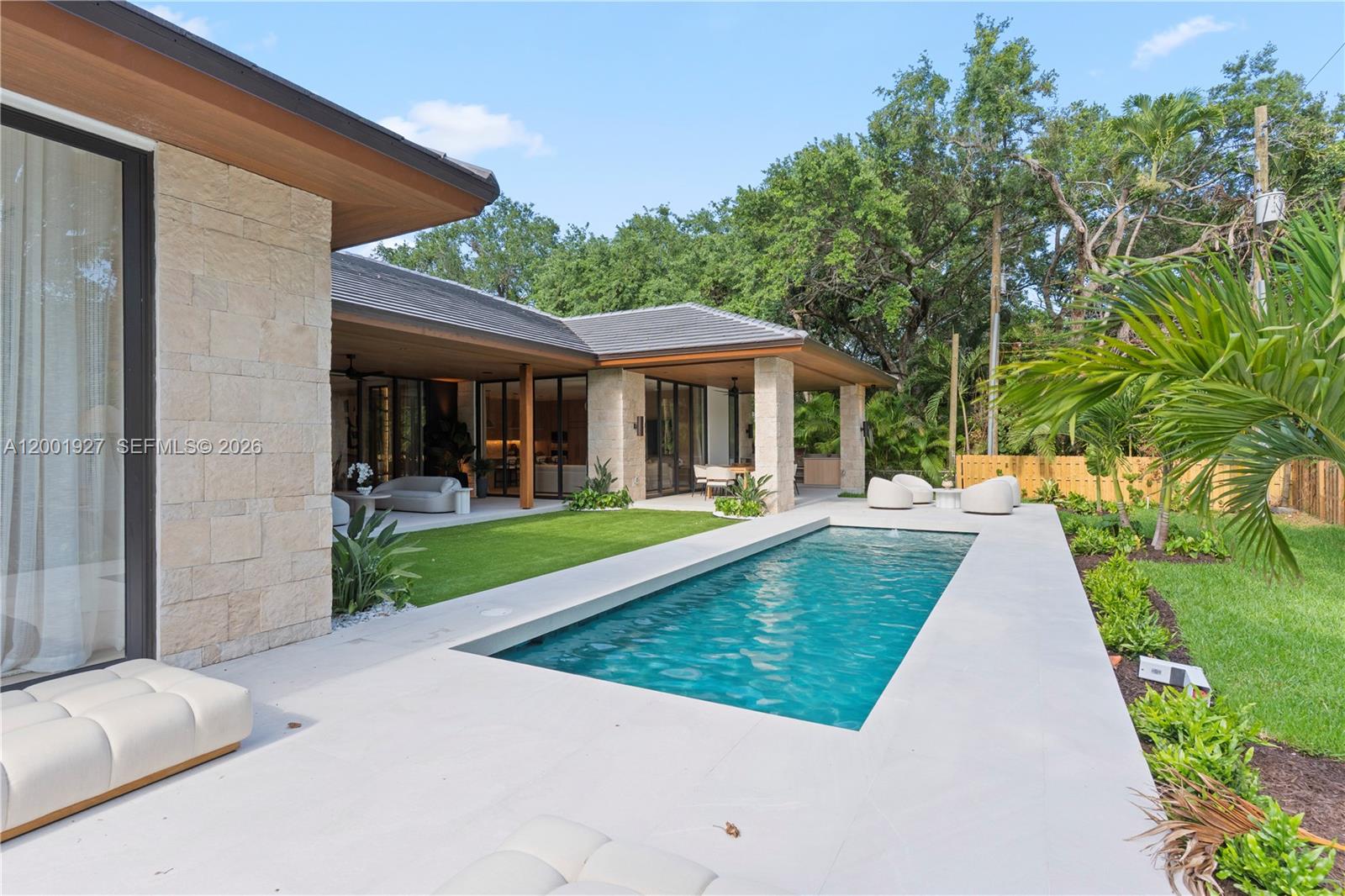 KENDAL PINES - Residential