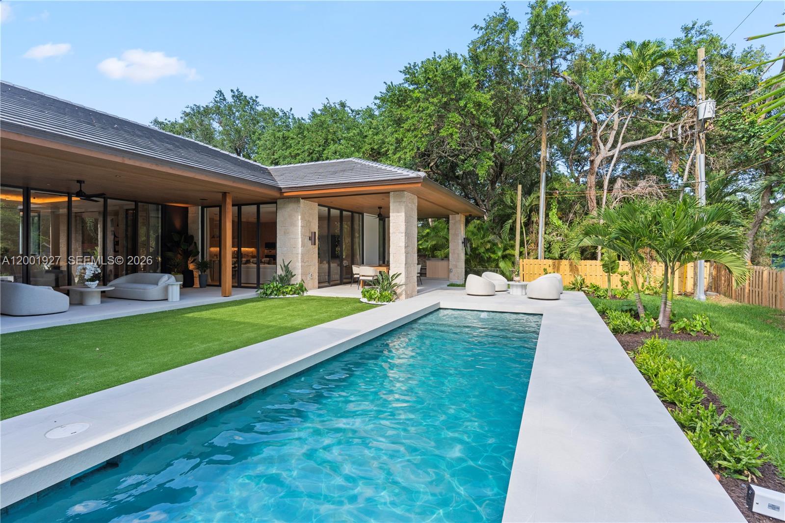 KENDAL PINES - Residential