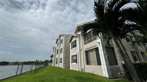 A home in Oakland Park