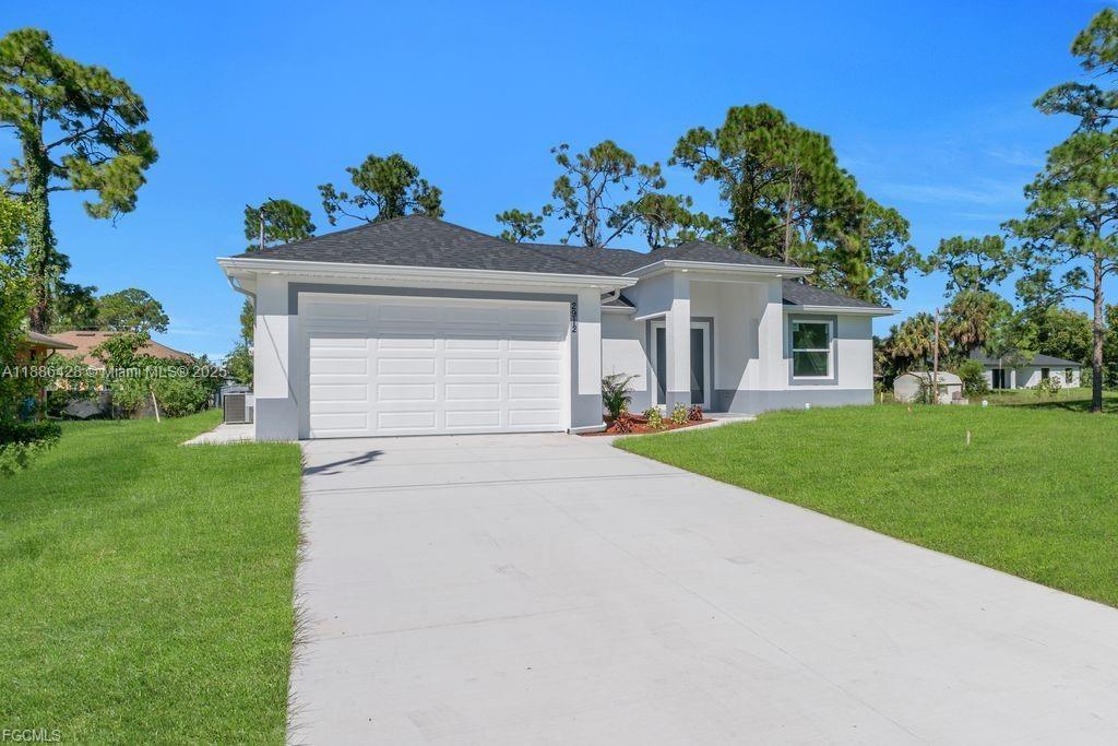 Lehigh Acres - Residential