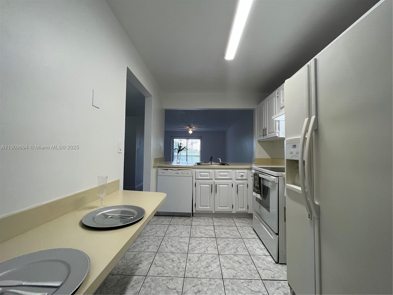 MONTEREY CONDO FOUR - Residential Lease