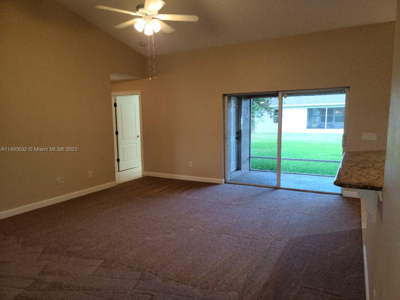 PORT ST LUCIE SECTION 33 - Residential Lease