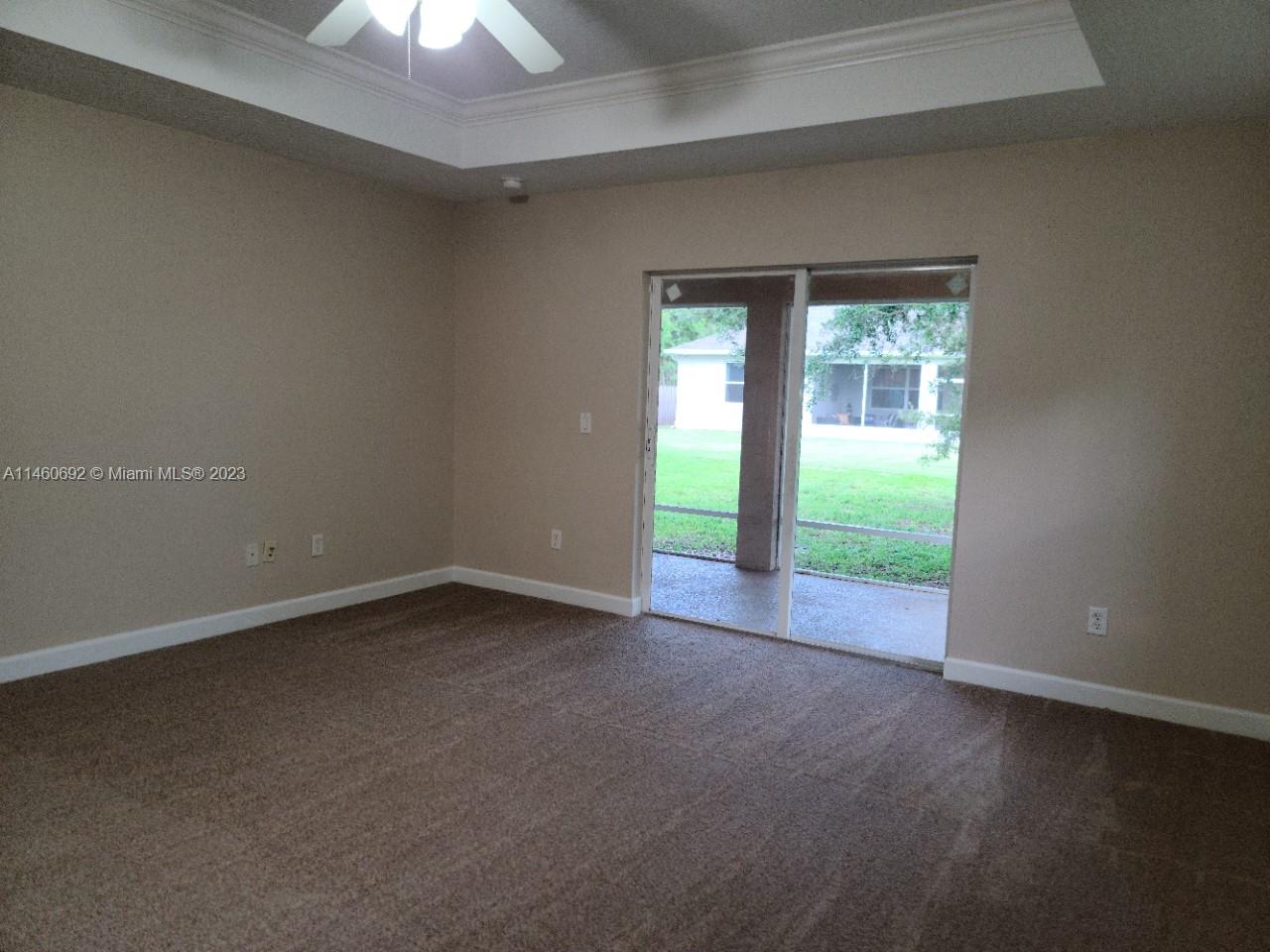 PORT ST LUCIE SECTION 33 - Residential Lease