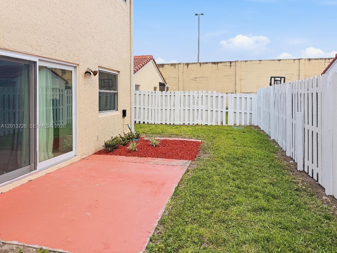 WINSTON PARK SECTION THRE - Residential