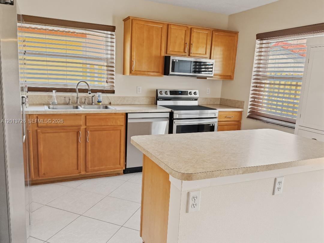 WINSTON PARK SECTION THRE - Residential