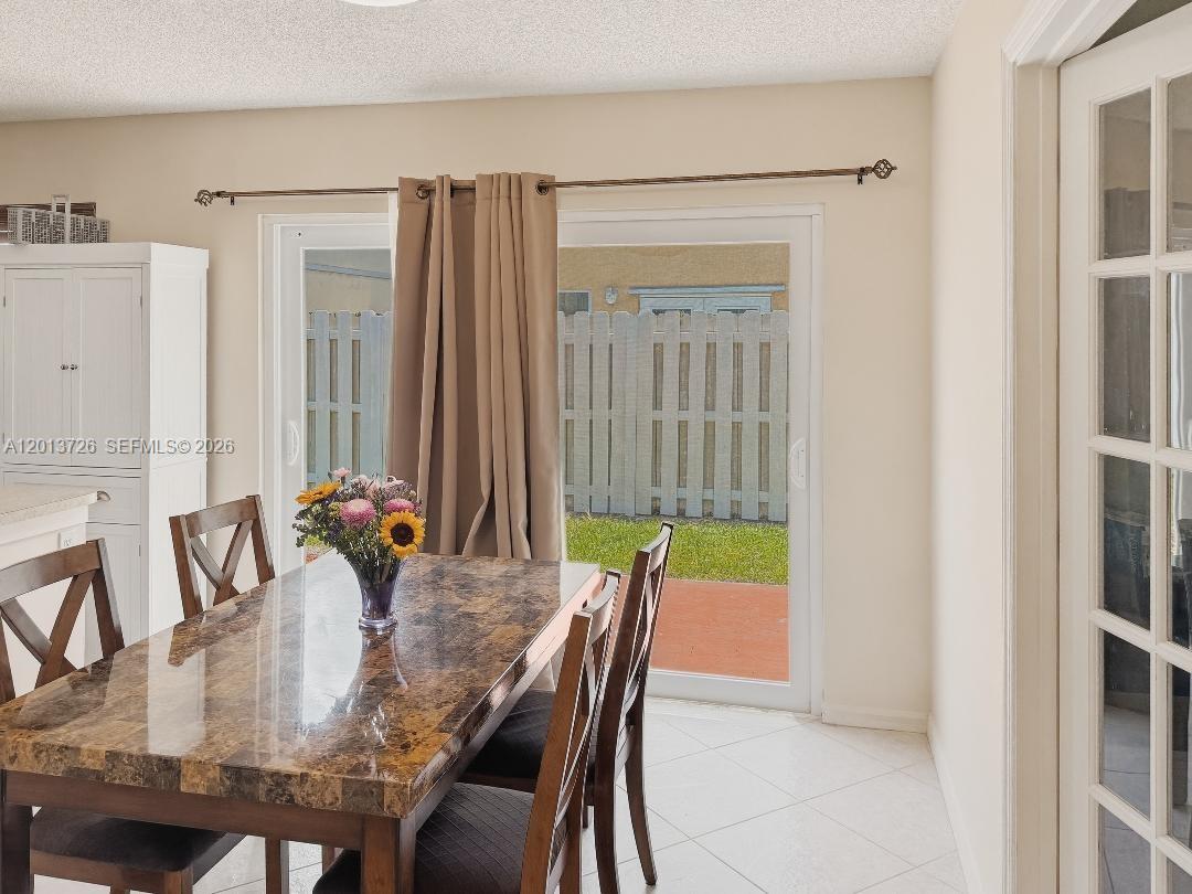 WINSTON PARK SECTION THRE - Residential