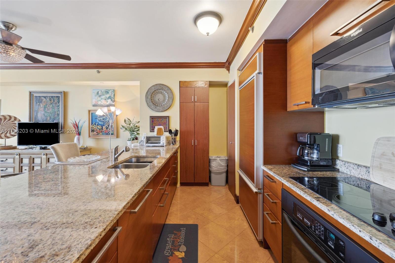 BEACH CLUB TWO CONDO - Residential Lease