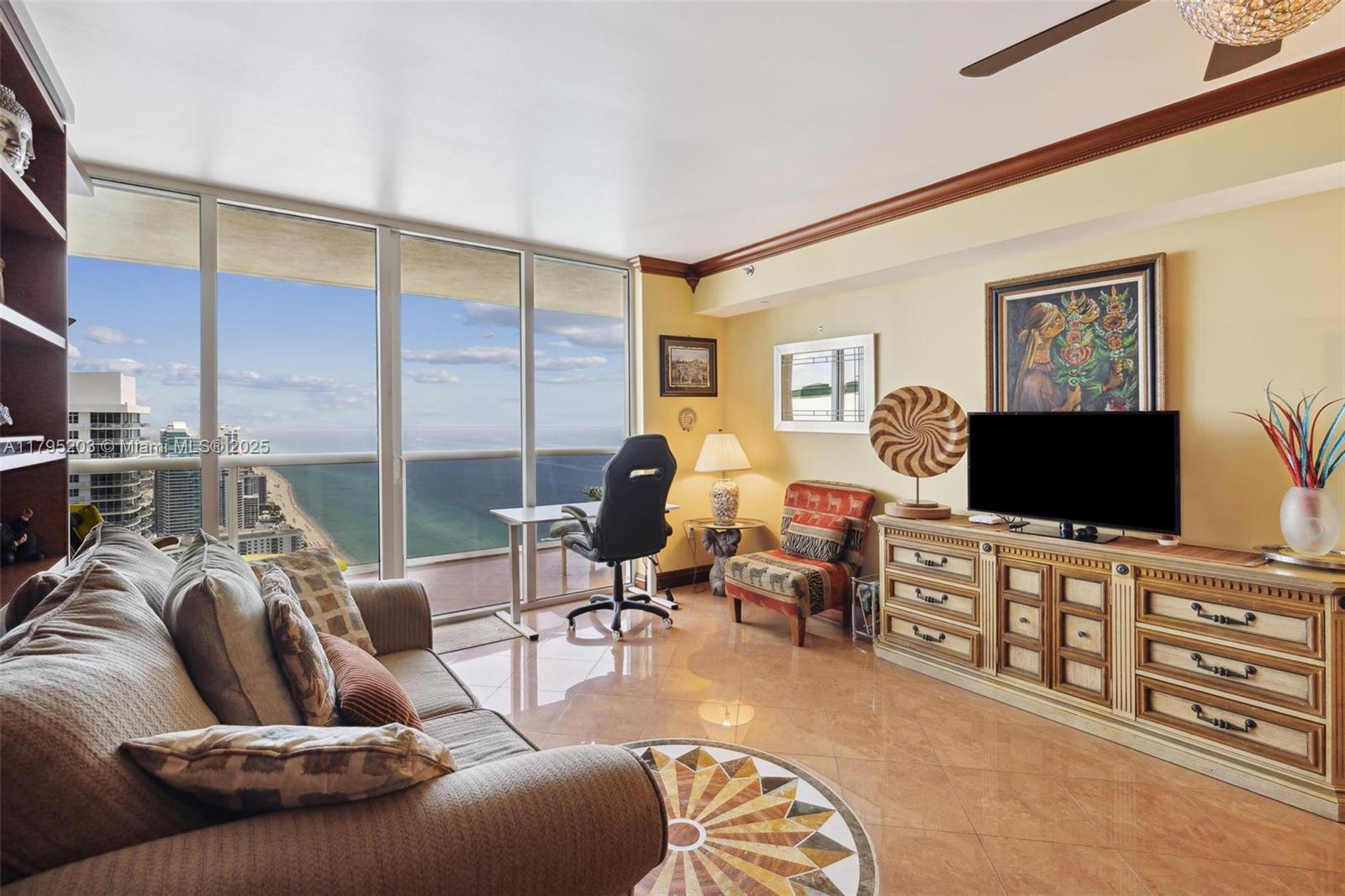 BEACH CLUB TWO CONDO - Residential Lease